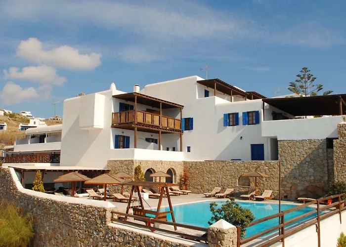 Eva Hotel
