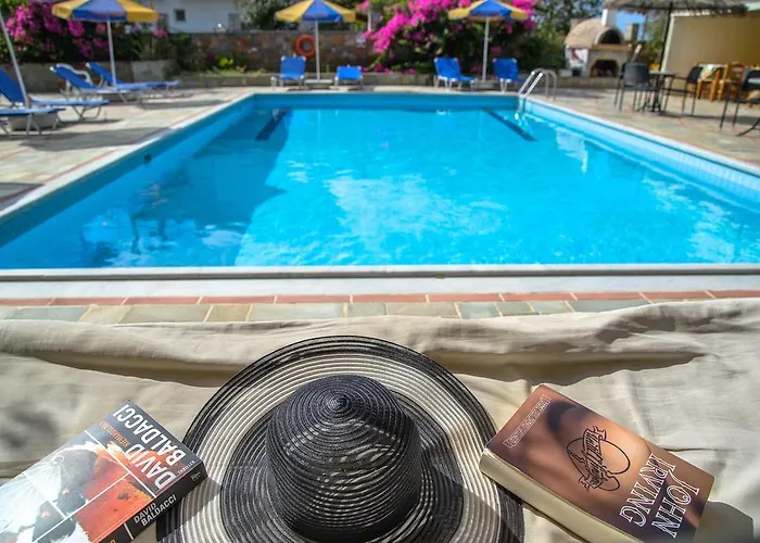 Elpida Aparthotel Gouves