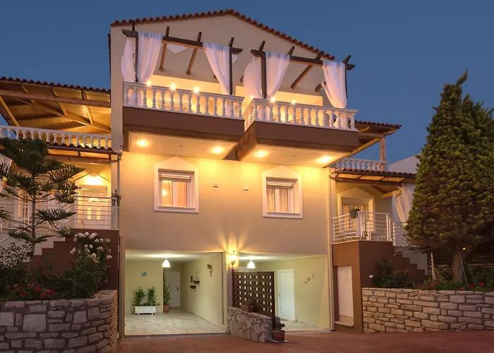Villa Apollon II
