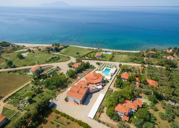 Ismaros Hotel