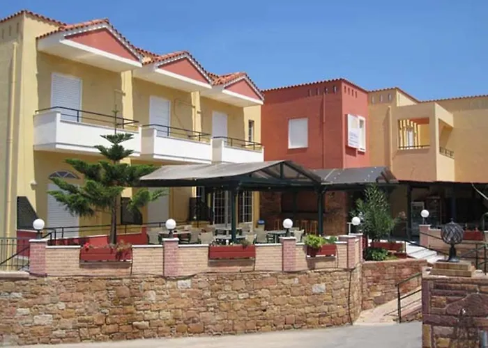 Sunrise Hotel