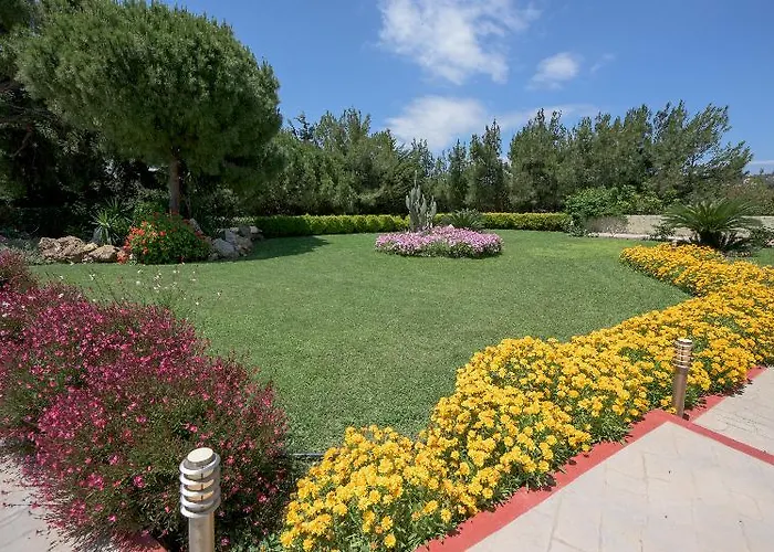 Artemis Villa