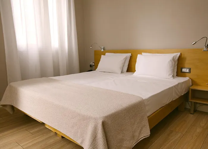 Casa Mia Apartments