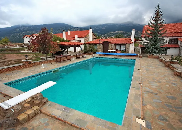 Alexander Resort