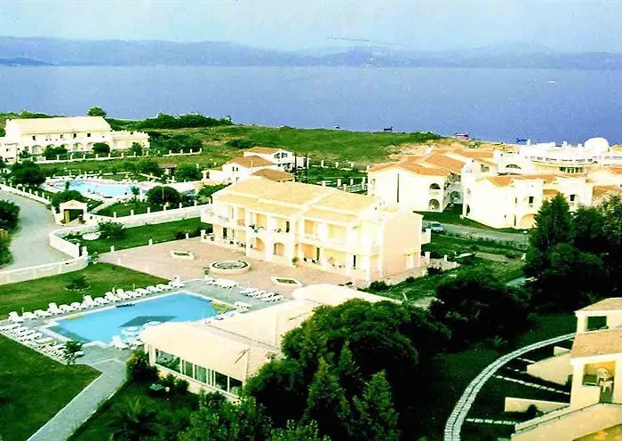 Asprokavos Beach Apartment