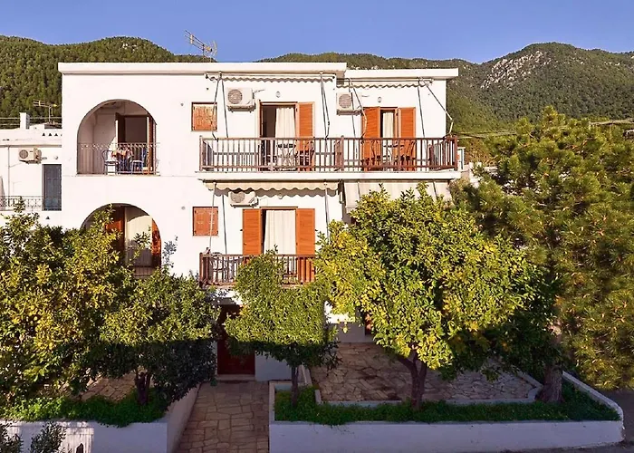 Alexios Studios