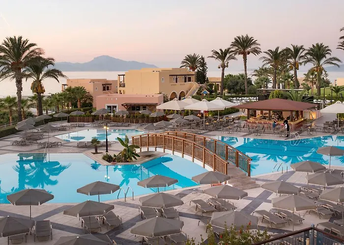 Horizon Beach Resort