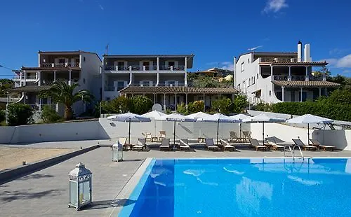 Irene Studios Hotel