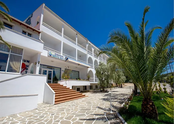 Astris Sun Hotel