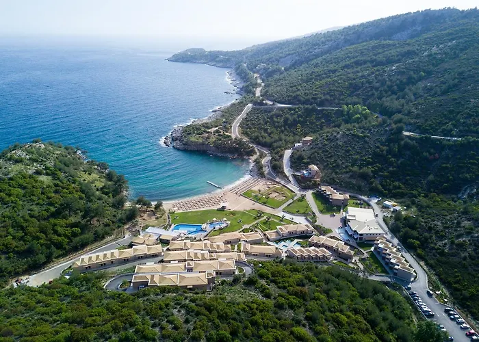 Thassos Grand Resort