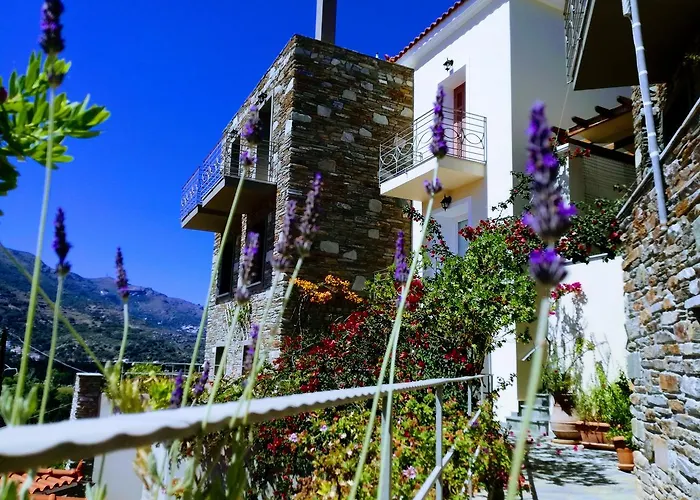 Rastoni Apartments