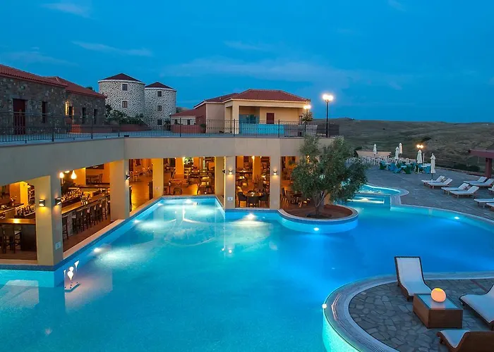 Varos Village Boutique Hotel