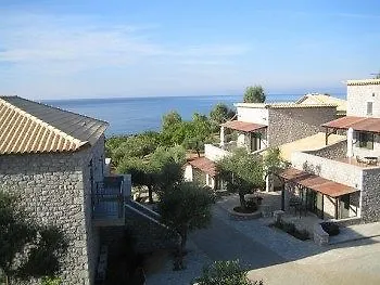 Melitsina Village Hotel
