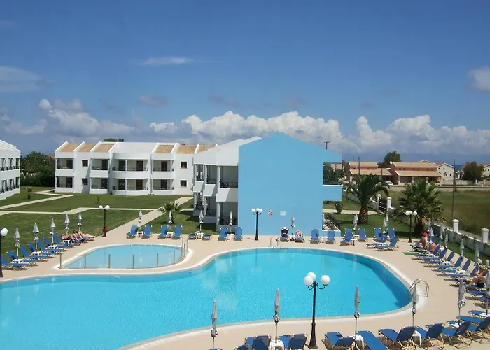 Stemma Hotel