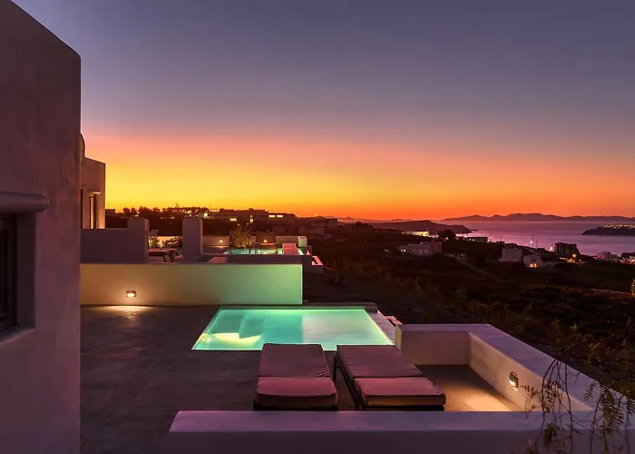 Sandy & Salty Villas