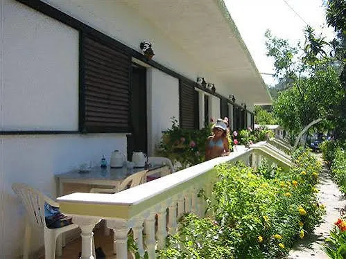 Villa Tomas