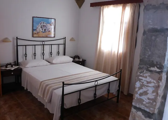Oneiro Milos