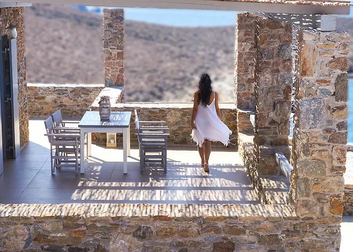 Cape Suites