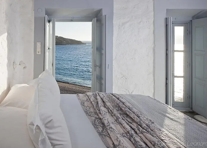 Coco-Mat Eco Residences Serifos
