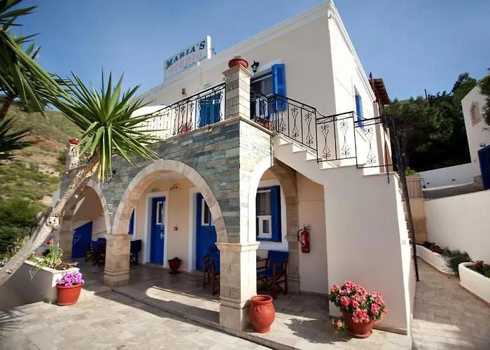 Maria\'S Studios
