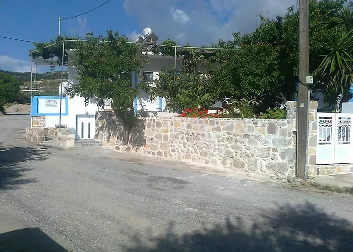 Dionysia Studios