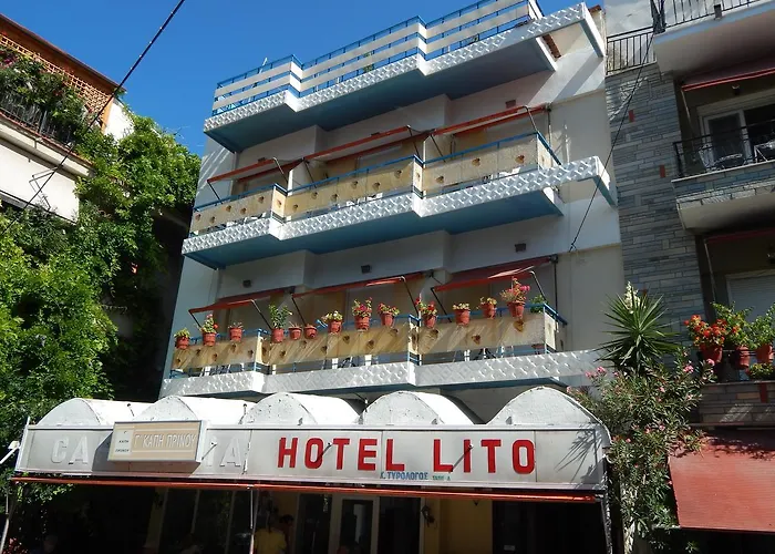 Lito Hotel