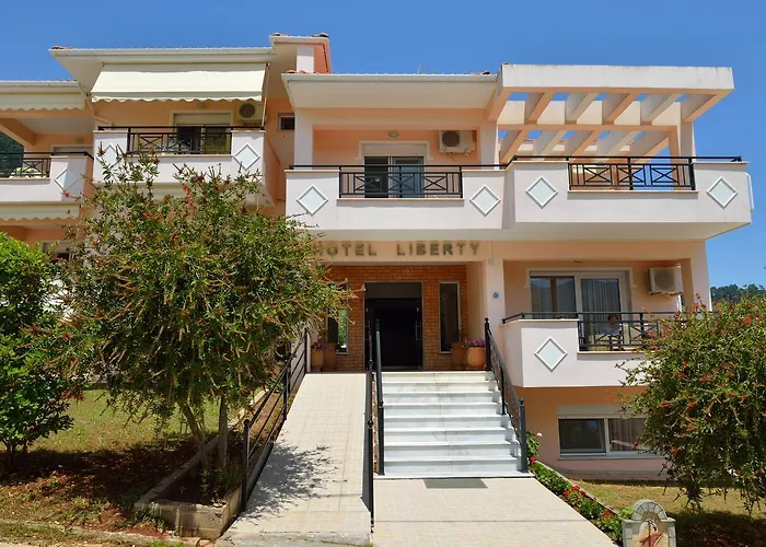 Hotel Liberty