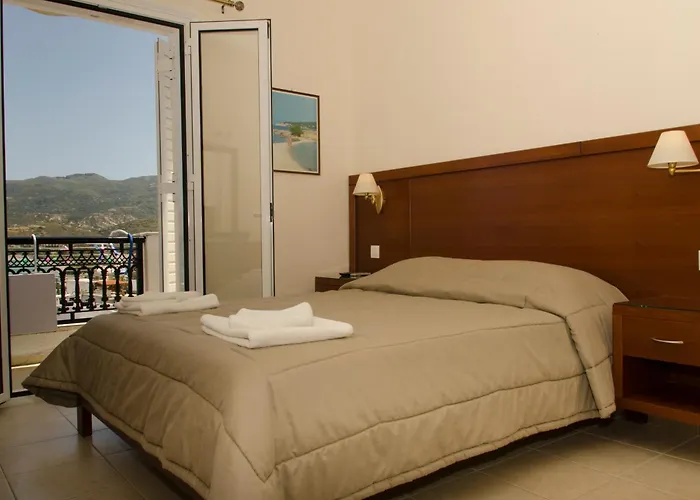 Hotel El Greco