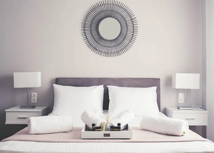 Teatro Deluxe Rooms