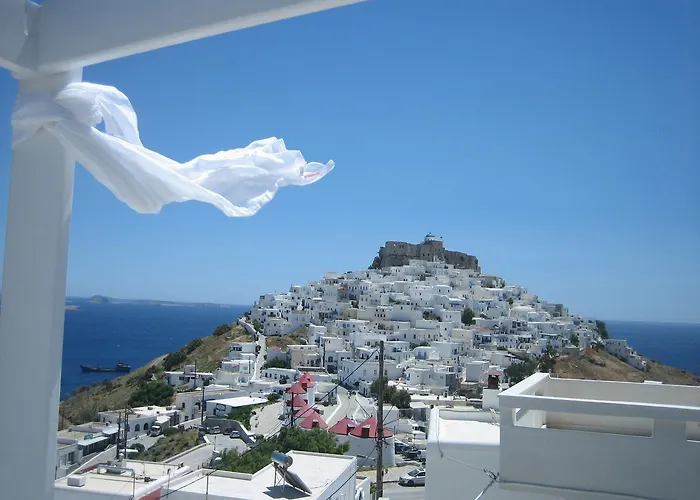 Studios Anemomilos