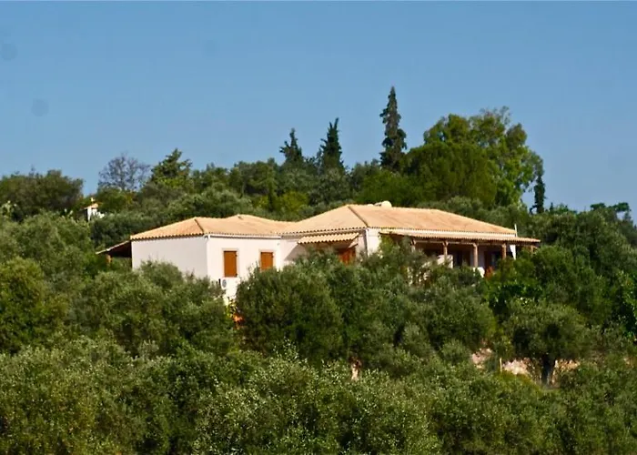 Ktima Dafnes