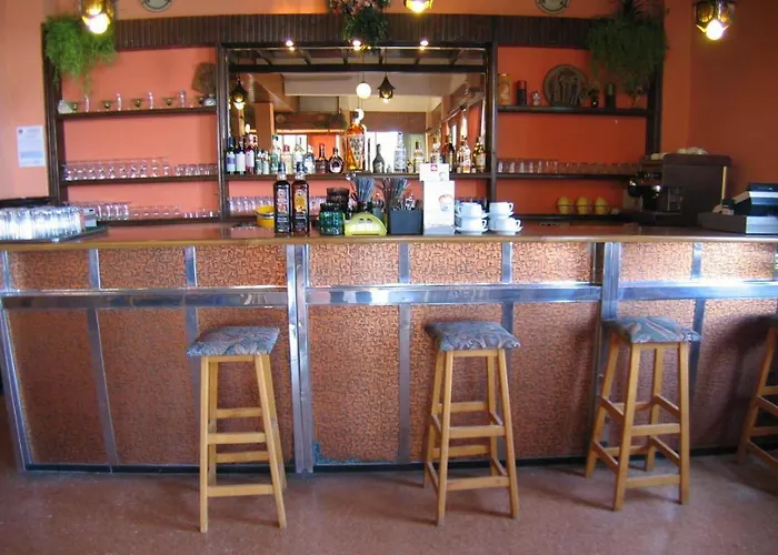 Hotel Fadira