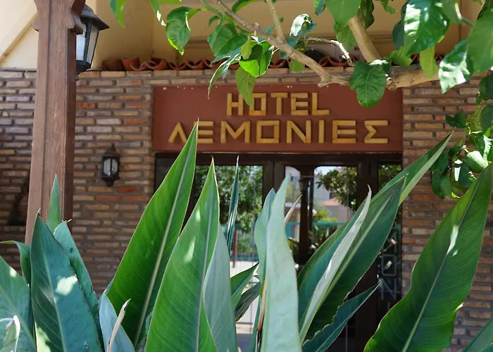Lemonies