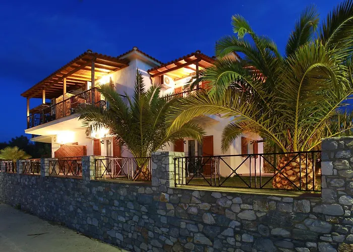 Pavlos Maria Studios