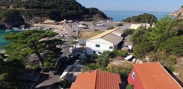 Zefiros Corfu Hotel