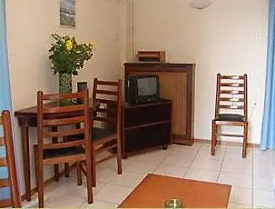 Electra Hotel Apartments