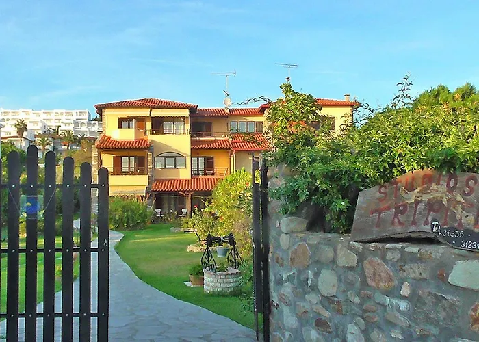 Studios Tripiti