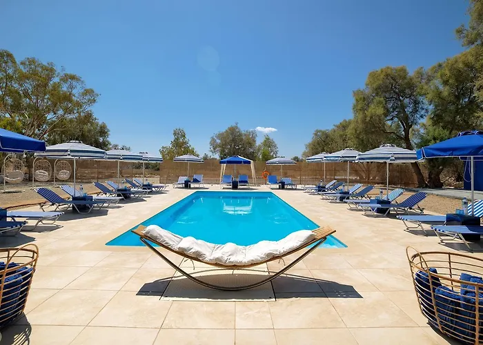 Thalasea Kimolos - Θalasea - Ps Rental