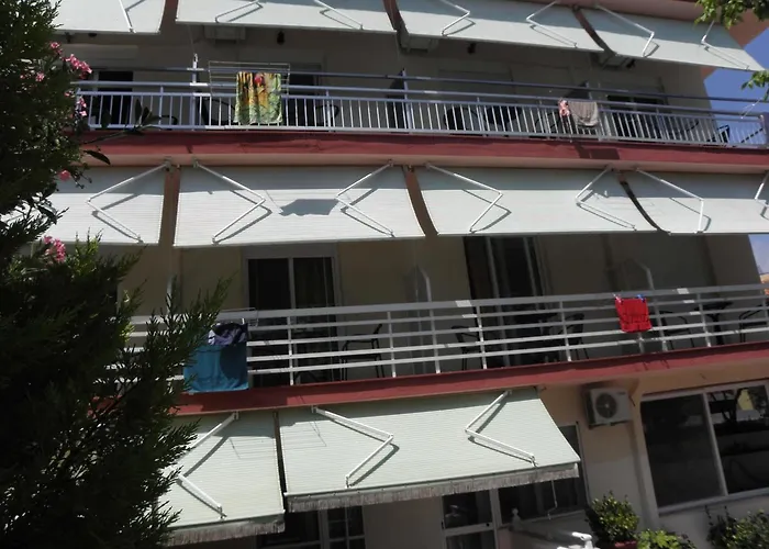 Agyra Villa
