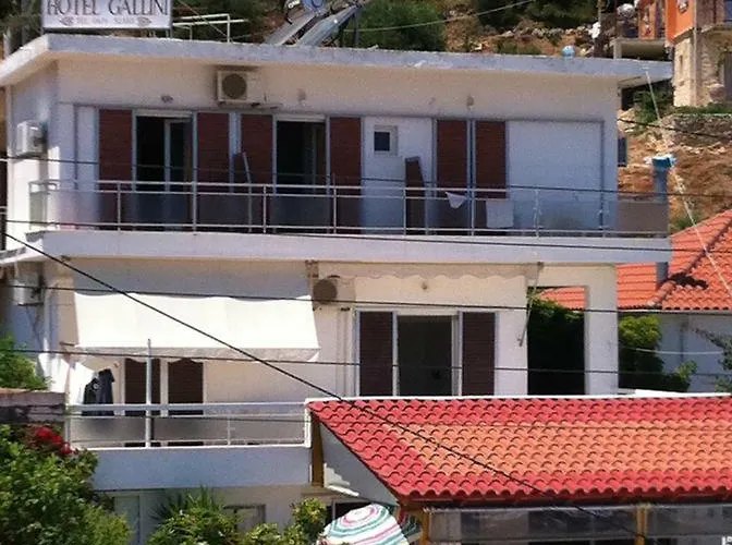 Hotel Galini