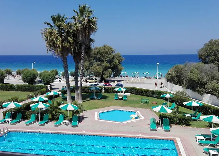 Pylea Beach Hotel