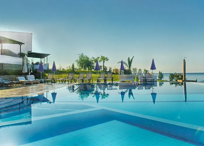 Samothraki Beach Boutique Hotel