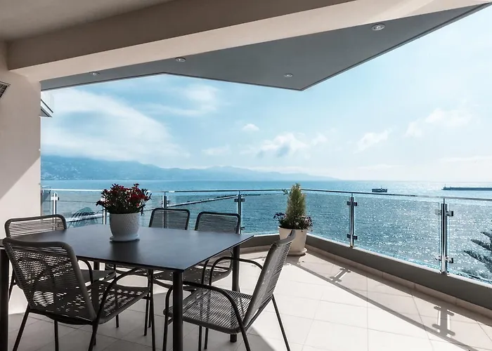 Dn Sea Apartments