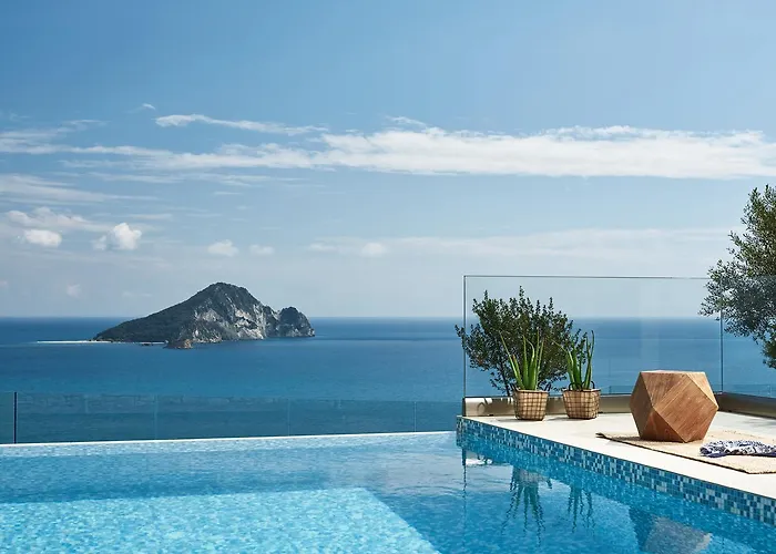 Avra Luxury Villa & Spa