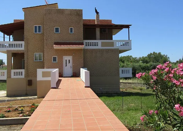 Beachway Home