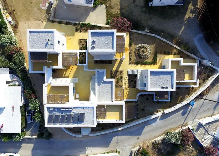 Nomads House