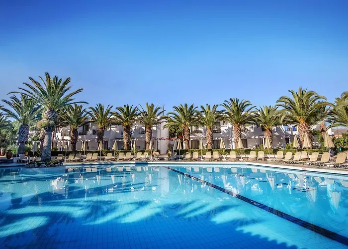 Sol Marina Beach Crete