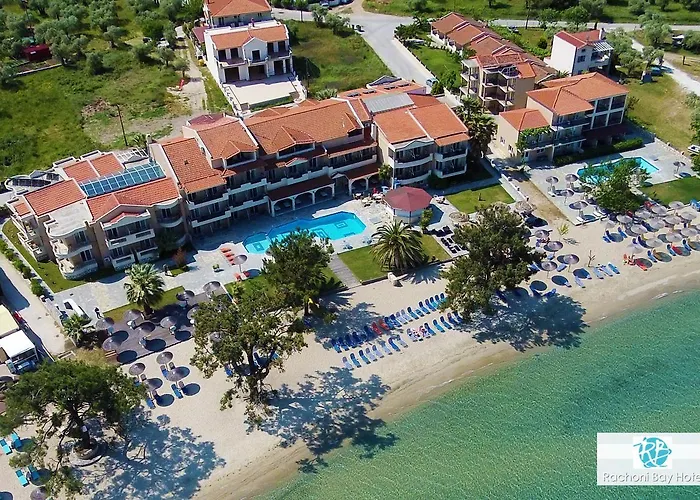 Rachoni Bay