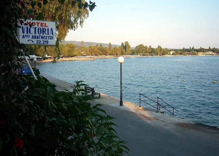 Hotel Victoria
