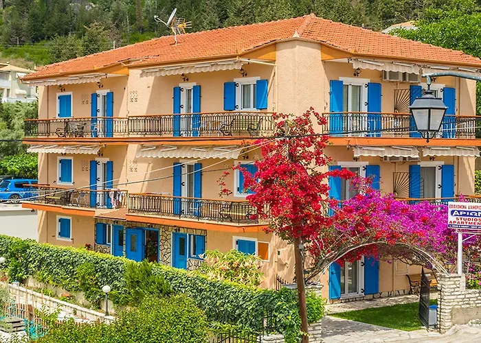Hotel Arion